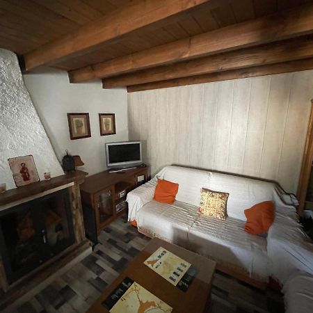 Casa De La Luna Serón Kültér fotó
