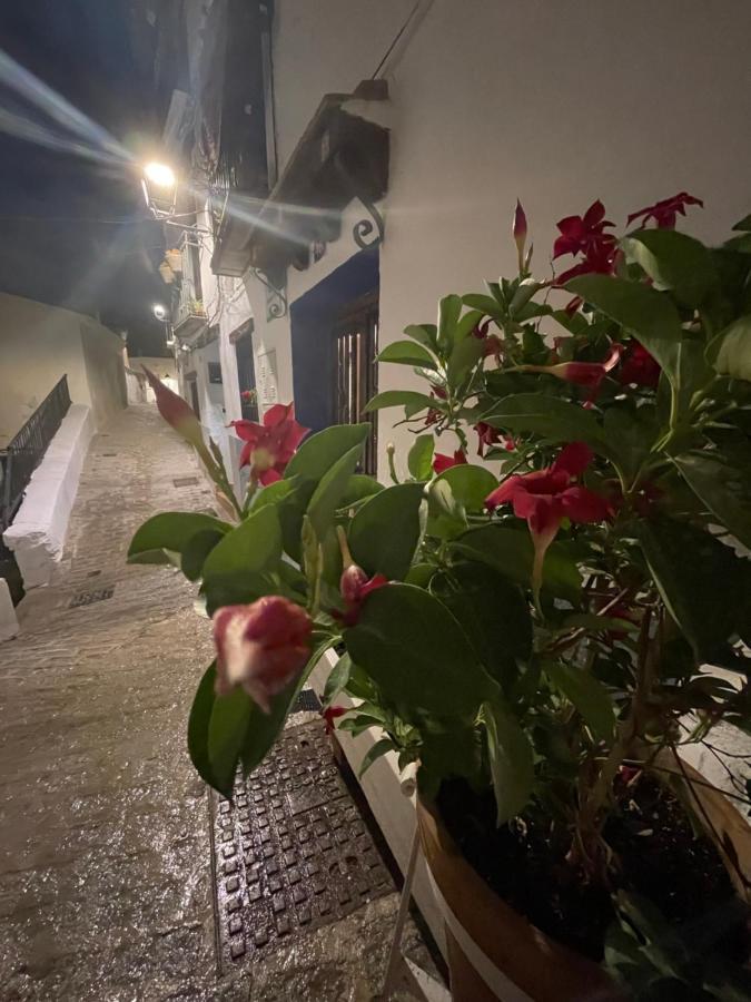 Casa De La Luna Serón Kültér fotó