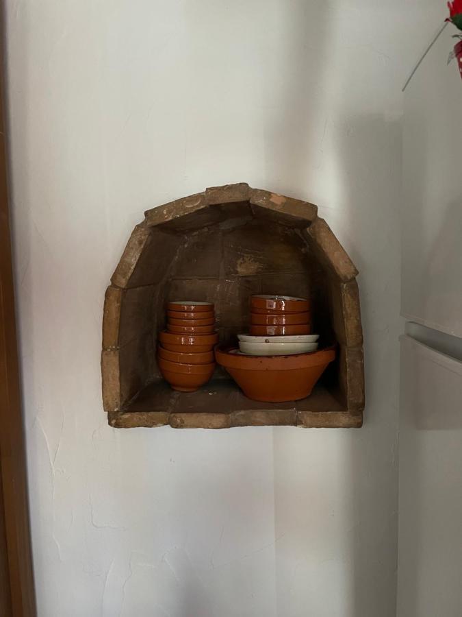 Casa De La Luna Serón Kültér fotó